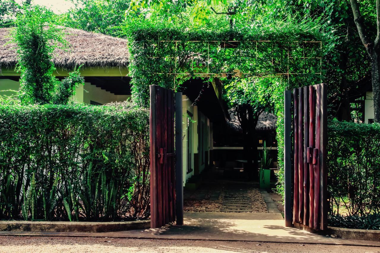 فندق Singha Rubber Tree ساي يوك المظهر الخارجي الصورة